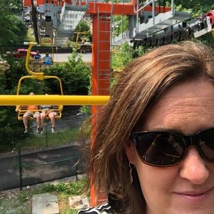 Meet your Posher, Lisa